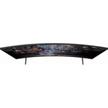 Samsung UE49RU7300 49" 124 cm Curved 4K UHD LED TV