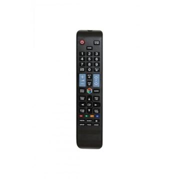 Samsung UE55F7000 Smart Led TV Kumandası