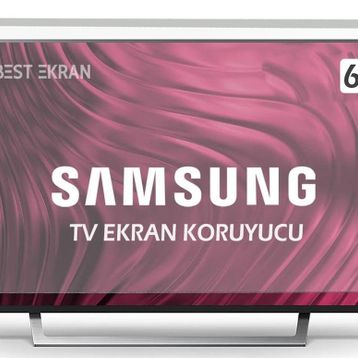 Samsung UE65AU9072 Tv Ekran Koruyucu