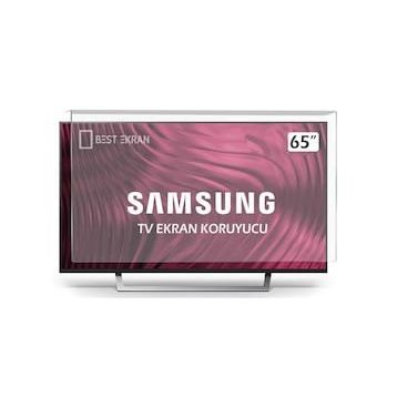 Samsung UE65AU9072 Tv Ekran Koruyucu