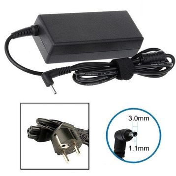 Samsung UltraBook NP900X1A Uyumlu Notebook Şarj Adaptörü