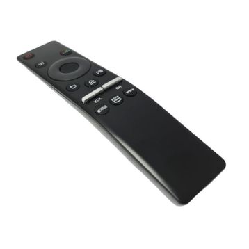 Samsung Universal Netflix Tuşlu Lcd-led Smart Tv Uyumlu Akıllı Kumanda