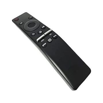 Samsung Universal Netflix Tuşlu Lcd-led Smart Tv Uyumlu Akıllı Kumanda