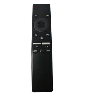 Samsung Universal Netflix Tuşlu Lcd-led Smart Tv Uyumlu Akıllı Kumanda