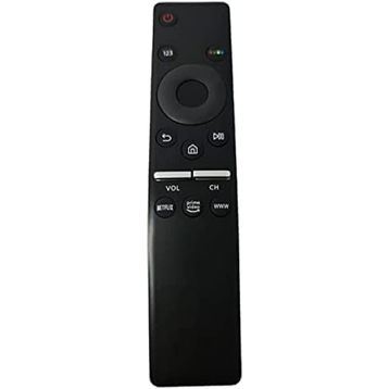 Samsung Universal Netflix Tuşlu Lcd-led Smart Tv Uyumlu Akıllı Kumanda