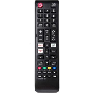 Samsung Uyumlu 40T5300 Tv Kumanda