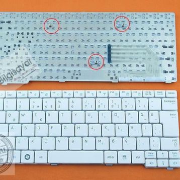 Samsung V113760AS1 Klavye