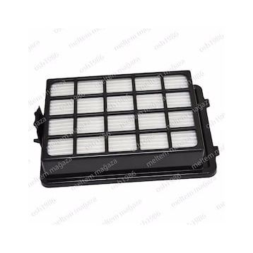 Samsung VC 07F50UKZC Uyumlu Hepa Süpürge Filtre
