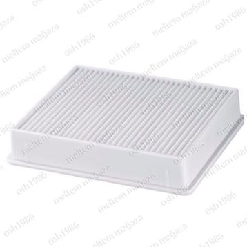 Samsung VC 15QVNDCNC Uyumlu Hepa Süpürge Filtre