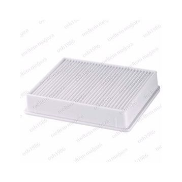 Samsung VC 15RVNMARD Uyumlu Hepa Süpürge Filtre