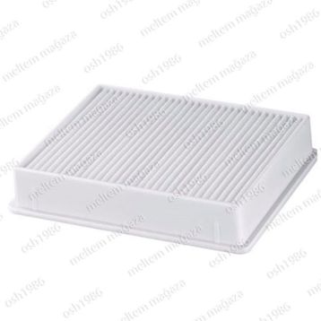 Samsung VC 15RVNMARD Uyumlu Hepa Süpürge Filtre