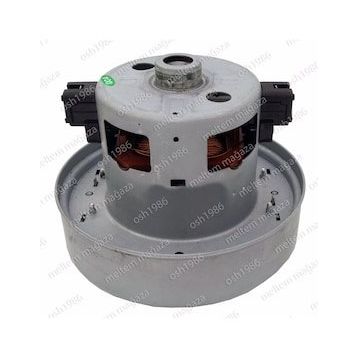 Samsung VC DC15QV Süpürge Motoru