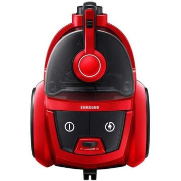Samsung VC07R302MV 750 W 3A Enerji Sınıfı Toz Torbasız Elektrikli Süpürge