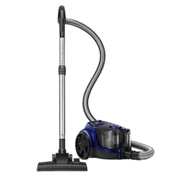Samsung VC07R302MVB Mavi 750W Toz Torbasız Elektrikli Süpürge