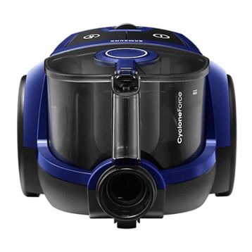 Samsung VC07R302MVB Mavi 750W Toz Torbasız Elektrikli Süpürge