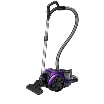 Samsung VC07R302MVP Mor Elektrikli Süpürge