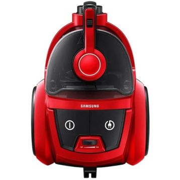 Samsung VC07R302MVP TR Kırmızı Elektrikli Süpürge