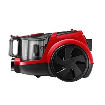 Samsung VC07R302MVP TR Kırmızı Elektrikli Süpürge