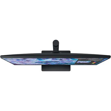 Samsung ViewFinity S6 LS27B610EQUXUF 27 inç 75Hz IPS 2K Pivot Monitör