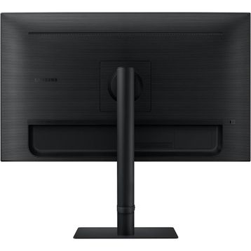 Samsung ViewFinity S6 LS27B610EQUXUF 27 inç 75Hz IPS 2K Pivot Monitör