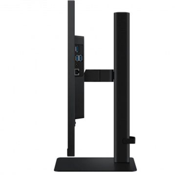 Samsung ViewFinity S8 LS27D800UAUXUF 27 inç 60Hz 5ms Monitör