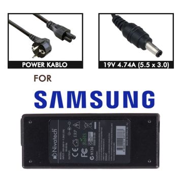 Samsung VM8080 Uyumlu Adaptör