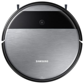 Samsung VR05R5050WG TR Gri Robot Süpürge