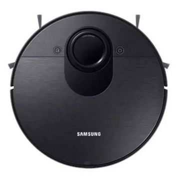 Samsung VR3MB77312K Siyah Robot Süpürge