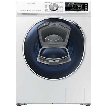 Samsung WD10N644R2W Kurutmalı Çamaşır Makinesi