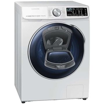 Samsung WD10N644R2W Kurutmalı Çamaşır Makinesi