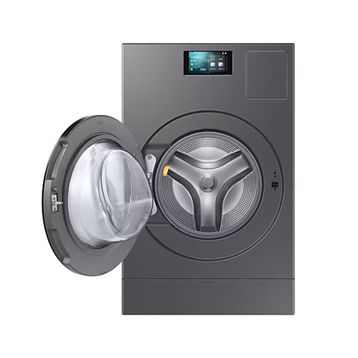 Samsung WD18DB8995BZAH Kurutmalı Çamaşır Makinesi