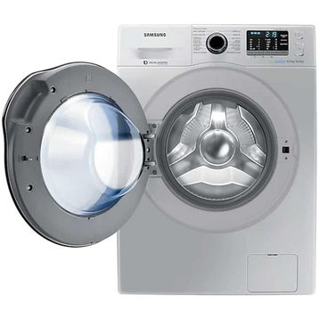 Samsung WD80J5410A AH Kurutmalı Çamaşır Makinesi