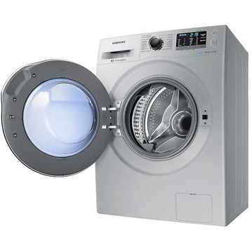 Samsung WD80J5410AS-AH Kurutmalı Çamaşır Makinesi