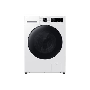 Samsung WD90HG5U34BEAH Combo AI Ecobubble Çamaşır Makinesi