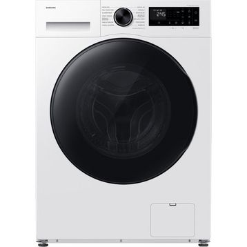 Samsung WD90HG5U34BEAH Combo AI Ecobubble Çamaşır Makinesi