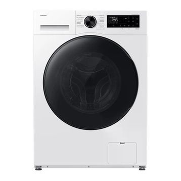 Samsung WD90HG5U34BEAH Combo AI Ecobubble Çamaşır Makinesi