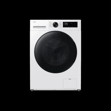 Samsung WD90HG5U34BEAH Combo AI Ecobubble Çamaşır Makinesi