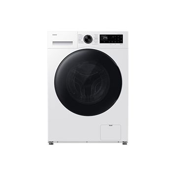 Samsung WD90HG5U34BEAH Combo AI Ecobubble Çamaşır Makinesi