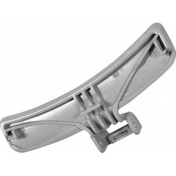 Samsung WF0804W8E Gri Mandal Çamaşır Makinesi Kapak Mandalı Tutamak