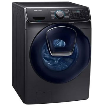 Samsung WF16J6500EV/AH Inox Çamaşır Makinesi