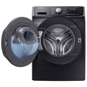 Samsung WF16J6500EV/AH Inox Çamaşır Makinesi