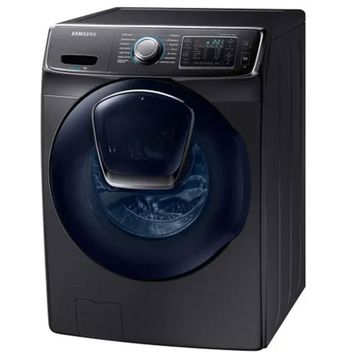 Samsung WF16J6500EV/AH Inox Çamaşır Makinesi