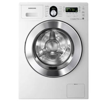 Samsung WF1802WPC Çamaşır Makinesi