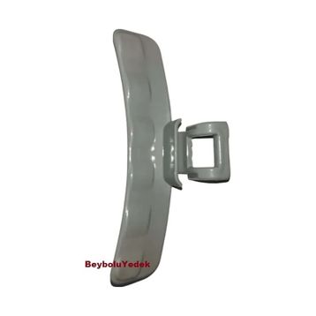 Samsung WF8802 Lsv Gri Kapak Mandalı Çamaşır Makinesi Tutamak