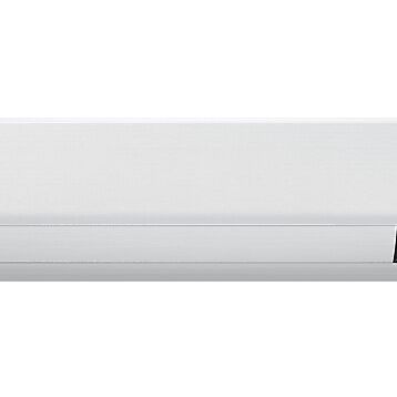 Samsung Wind Free 18000 BTU 1 Dış + 2 İç 12000 + 12000 BTU Multi Inverter Tek Yön Kaset Klima