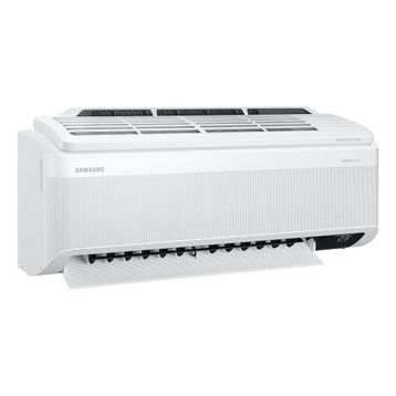 Samsung WindFree Elite PM 1.0 AR24AXAAAWK/SK 24000 BTU Duvar Tipi Split Klima