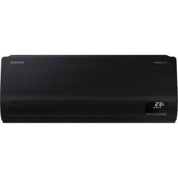 Samsung WindFree Premium Black AR09CXFCABT/SK 9000 BTU Inverter Duvar Tipi Split Klima