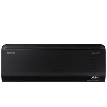 Samsung WindFree Premium Black AR12CXFCABT/SK 12000 BTU Siyah Duvar Tipi Split Klima