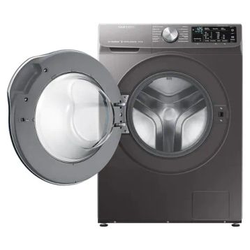Samsung WW10N644RBX-AH Inox Çamaşır Makinesi