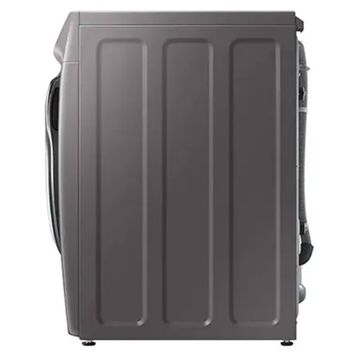 Samsung WW10N644RBX-AH Inox Çamaşır Makinesi